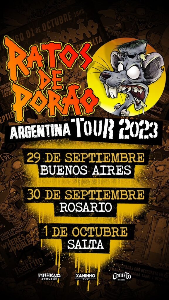 Ratos-de-Porão