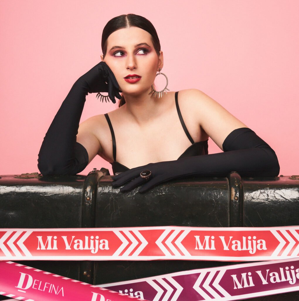 Delfina Prensa