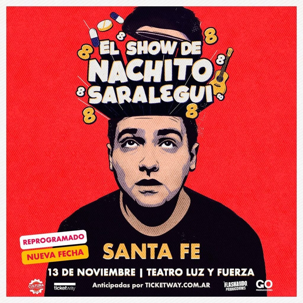 nachito saralegui santa fe