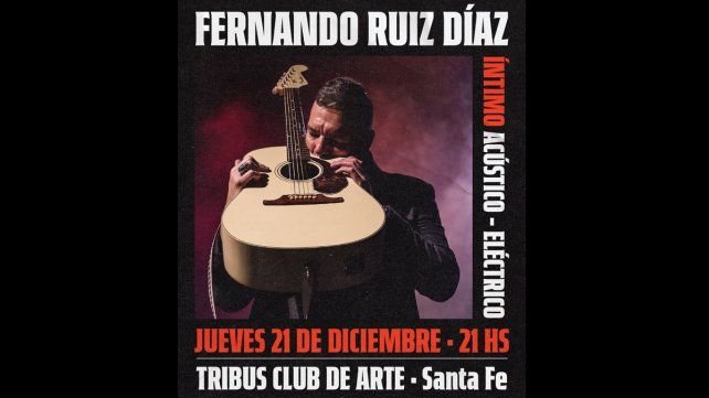 fernando ruiz