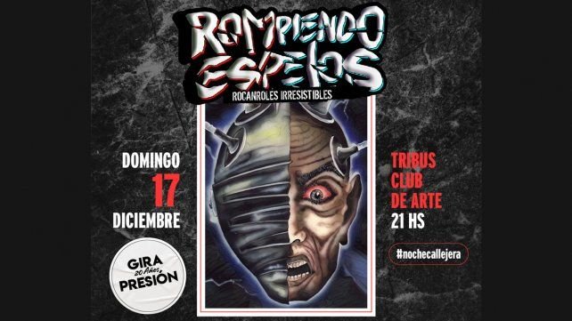 rompiendo espejos