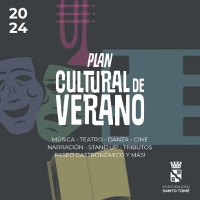 plan cultural de verano