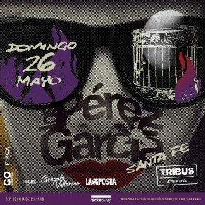 los perez garcia