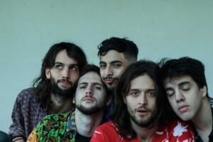 Alan Sutton y las Criaturitas de la Ansiedad1