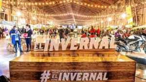 el invernal