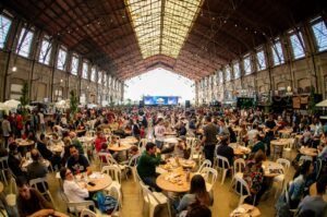 festival invernal